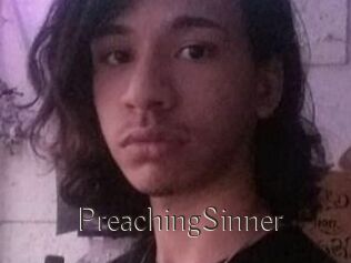 PreachingSinner