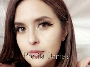 Precila_Daniels