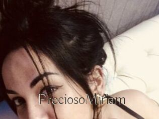 PreciosoMiriam