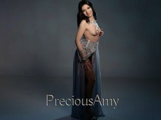 PreciousAmy
