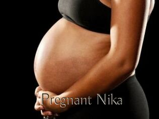Pregnant_Nika