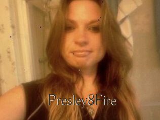 Presley8Fire
