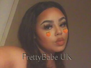PrettyBabe_UK
