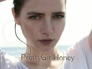 PrettyGirlHoney