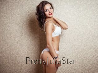 PrettyJuliaStar