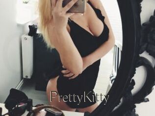 PrettyKitty