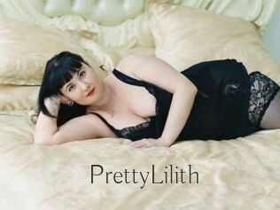 PrettyLilith