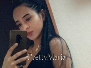 PrettyMaria