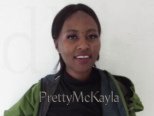 PrettyMcKayla