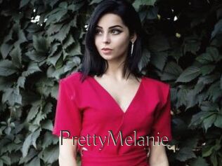 PrettyMelanie