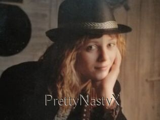 PrettyNastyX