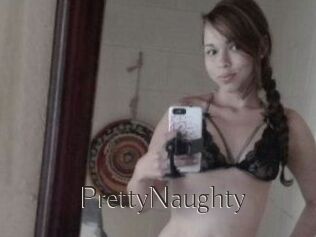PrettyNaughty
