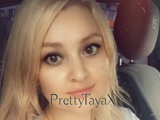 PrettyTayaX