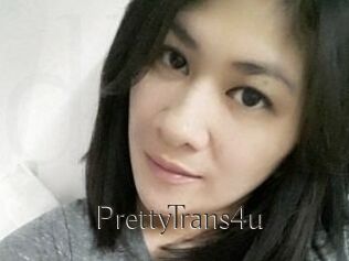 PrettyTrans4u