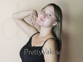 PrettyValerie