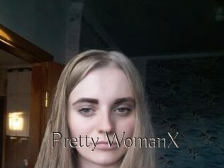 Pretty_WomanX