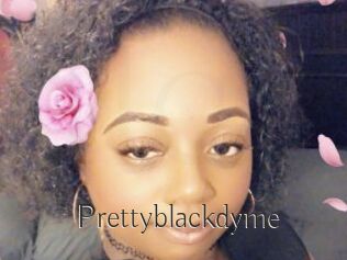 Prettyblackdyme