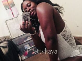 Prettykaya