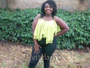 Prettyladybee