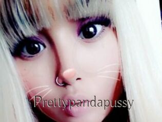 Prettypandapussy