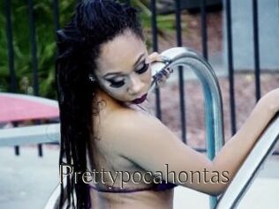 Prettypocahontas