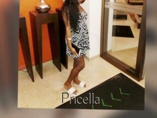 Pricella