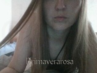Primaverarosa