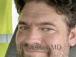 PrinceAlbertMD