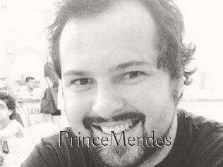 PrinceMendes