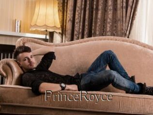 PrinceRoyce