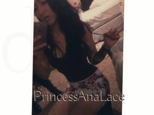 PrincessAnaLace