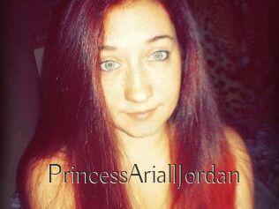 PrincessAriallJordan