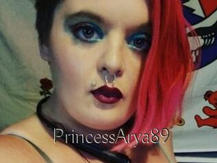 PrincessArya89