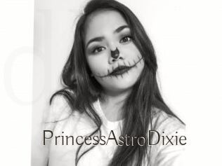 PrincessAstroDixie