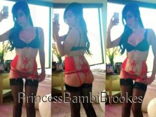 PrincessBambiBrookes