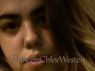 PrincessChloeWeston