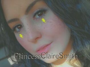 PrincessClaireSmith