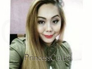 PrincessCuttie