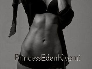 PrincessEdenKiyomi