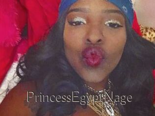 PrincessEgyptNage