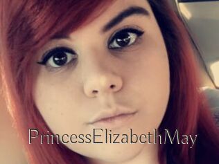 PrincessElizabethMay