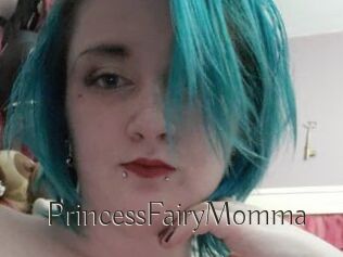 PrincessFairyMomma
