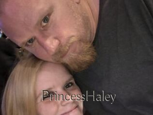 PrincessHaley