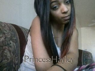 PrincessHayley
