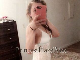 PrincessHazelMae