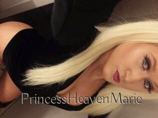 PrincessHeavenMarie