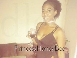PrincessHoneyBee