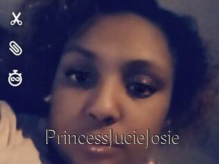 PrincessJucieJosie