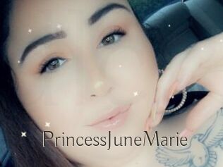 PrincessJuneMarie