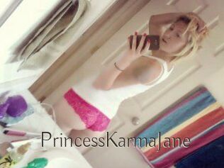 PrincessKarmaJane